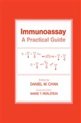 Book cover of Immunoassay by Bozzano G Luisa