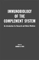 Book cover of Immunobiology of the Complement System by Gordon D. Ross