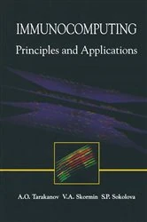Book cover of Immunocomputing by Alexander O. Tarakanov