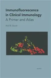 Book cover of Immunofluorescence in Clinical Immunology by Wulf B. Storch