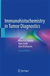 Book cover of Immunohistochemistry in Tumor Diagnostics (2nd ed.) by Muin S.A. Tuffaha