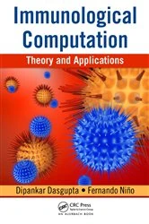 Book cover of Immunological Computation by Dipankar Dasgupta