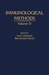 Book cover of Immunological Methods by Ivan Lefkovits