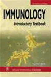 Book cover of Immunology (2nd ed.) by Nandini Shetty