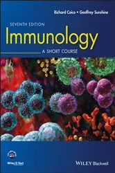Book cover of Immunology (7th ed.) by Richard Coico