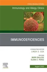 Book cover of Immunology and Allergy Clinics, An Issue of Immunology and Allergy Clinics of North America , E-Book by Mark Ballow MD