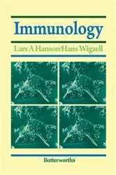 Book cover of Immunology by Anil Sharma