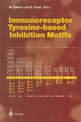 Book cover of Immunoreceptor Tyrosine-based Inhibition Motifs by Marc Daeron