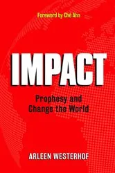 Book cover of Impact by Nikki Anderson