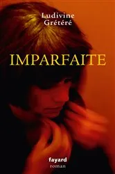 Book cover of Imparfaite by Unknown