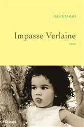 Book cover of Impasse Verlaine by Dalie Farah