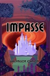 Book cover of Impasse by Wallyngson Johnson