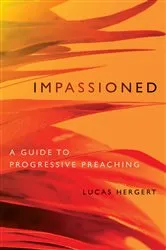 Book cover of Impassioned by Lucas Hergert