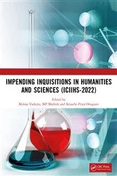 Book cover of Impending Inquisitions in Humanities and Sciences by Mohan Varkolu