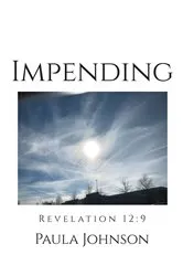 Book cover of Impending by Paula Johnson
