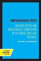 Book cover of Imperatores Victi by Unknown
