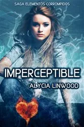 Book cover of Imperceptible by Unknown