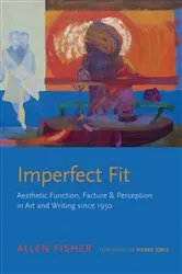 Book cover of Imperfect Fit by Allen Fisher