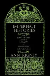 Book cover of Imperfect Histories by Ann Rigney