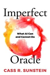 Book cover of Imperfect Oracle by Cass R. Sunstein