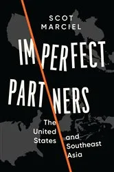 Book cover of Imperfect Partners by Scot Marciel