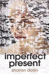 Book cover of Imperfect Present by Sharon Dolin