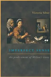 Book cover of Imperfect Sense by Victoria Silver