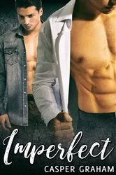 Book cover of Imperfect by Lee Kofman