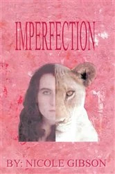 Book cover of Imperfection by Nicole Gibson