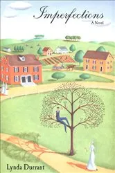 Book cover of Imperfections by Lynda Durrant