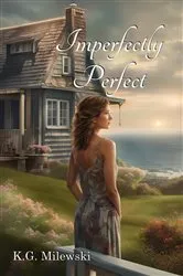 Book cover of Imperfectly Perfect by Unknown