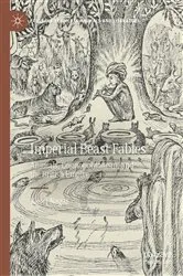 Book cover of Imperial Beast Fables by Kaori Nagai