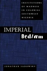 Book cover of Imperial Bedlam by Unknown
