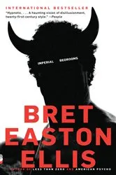 Book cover of Imperial Bedrooms by Bret Easton Ellis
