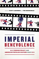 Book cover of Imperial Benevolence by Jane Samson