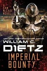 Book cover of Imperial Bounty by Unknown
