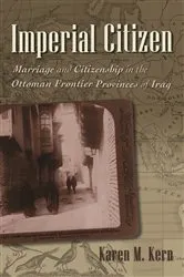 Book cover of Imperial Citizen by Karen M. Kern