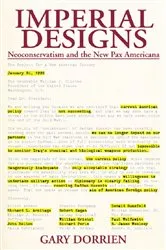 Book cover of Imperial Designs by Shirley Ann Smith