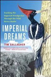 Book cover of Imperial Dreams by Tim Gallagher