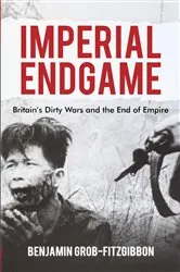 Book cover of Imperial Endgame by B. Grob-Fitzgibbon