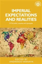 Book cover of Imperial expectations and realities by Andrew Thompson