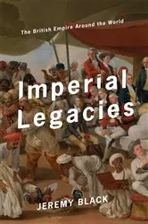 Book cover of Imperial Legacies by Unknown
