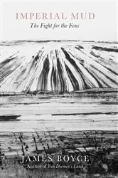 Book cover of Imperial Mud by James Boyce