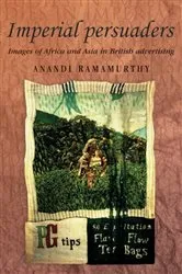 Book cover of Imperial persuaders by Anandi Ramamurthy