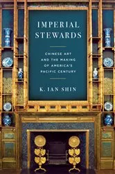 Book cover of Imperial Stewards by K. Ian Shin