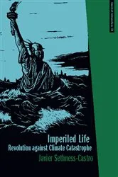 Book cover of Imperiled Life by Javier Sethness