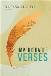 Book cover of Imperishable Verses by To, Natasa, C