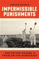 Book cover of Impermissible Punishments by Unknown