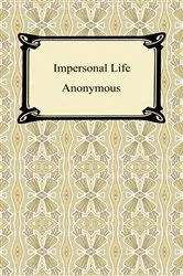Book cover of Impersonal Life by Anonymous