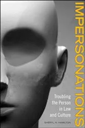 Book cover of Impersonations by N/A